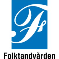 Folktandvården Stockholm AB logo - Similar company to Käkkirurgiska Kliniken Helsingborg