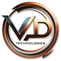 VD Tech (PTY) Ltd logo - Similar company to Hq Tech