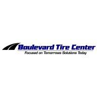 Boulevard Tire Center logo - Similar company to Dock Builders Supply