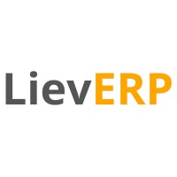 LievERP logo - Similar company to Asphire Bv