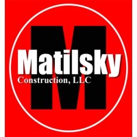 Matilsky Construction, LLC. logo - Similar company to Elmo Studios