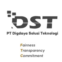 PT Digdaya Solusi Teknologi logo - Similar company to Pt. Mega Data Solusindo