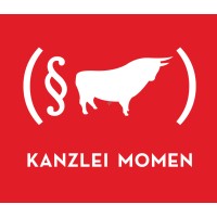Kanzlei Momen logo - Similar company to Partnery Rechtanwaltsgesellschaft Mbh