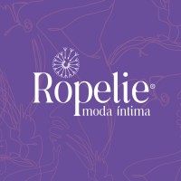 Ropelie Moda Íntima logo - Similar company to Grupo Paraiba