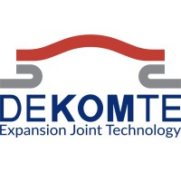 DEKOMTE de Temple Kompensator-Technik GmbH logo - Similar company to Yulwon