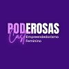 Podcast - Poderosas Cast logo - Similar company to Full Connect Key Ltda