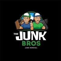 Junk Bros logo