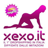 Xexo Dropshipping logo - Similar company to Mutual Dropshipping