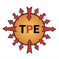 The Plastics Exchange logo - Similar company to Resintel