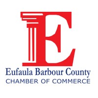 Eufaula Barbour County Chamber Of Commerce