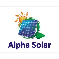 Alpha Renewables (PVT) Ltd logo - Similar company to Pacific Ancient Energy (Pvt) Ltd.