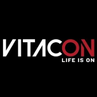 On Vitacon logo - Similar company to Ebzai - O Sucesso Digital Das Pme