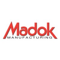 Madok Manufacturing Limited logo - Similar company to Henry Technologies