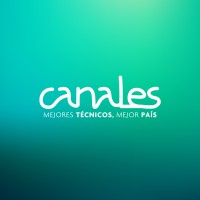 ONG Canales logo - Similar company to Bio Bio