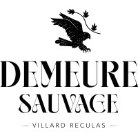 Demeure Sauvage logo - Similar company to Armelys - Halles De Lyon Paul Bocuse