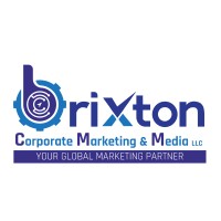 Brixton Corporate Marketing & Media logo - Similar company to Kabayan Weekly Newspaper