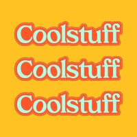 Coolstuff logo - Similar company to Cool Stuff