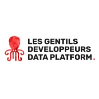 Les Gentils Développeurs Data Platform logo - Similar company to Data Mozart