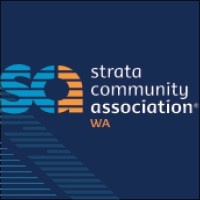 Strata Community Association (WA) logo - Similar company to Strata Community Association (Qld)