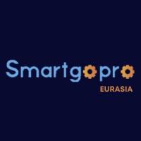 SMARTGOPRO logo - Similar company to Гаоди