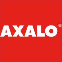 Axalo Unternehmensberatung AG logo - Similar company to From - Concept