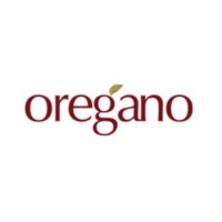 Oregano logo - Similar company to Oregano