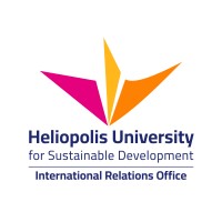 Heliopolis University International Relations Office logo - Similar company to Creativity Experts