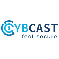 Cybcast ltd. logo - Similar company to Data Tech Advanced Solutions Ltd