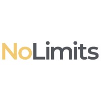 NoLimits - Lead with NoLimits logo - Similar company to Solace Uk