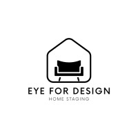 Eye for Design Home Staging logo - Similar company to Foundryno.201