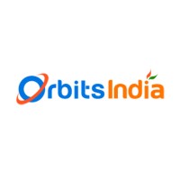 Orbits India logo - Similar company to Stanley Technologies
