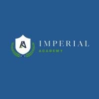 Imperial Academy logo - Similar company to Wise Campus
