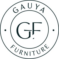 Gauya Furniture logo - Similar company to Refine