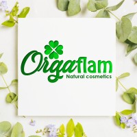 Orgaflam logo - Similar company to Cotupral
