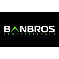 Banbros Professionals Pvt Ltd logo - Similar company to Checks & Balances For You, Llc