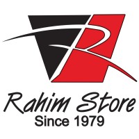 RAHIM DEPARTMENTAL STORE logo - Similar company to Grab Your Meal