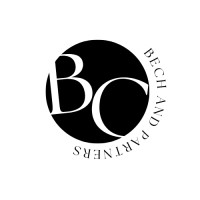 Bech & Partners logo - Similar company to Segerstedt - Virtual Executive Assistant