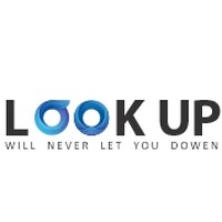 LOOK UP EG logo - Similar company to Qemma Soft | قمة للبرمجيات