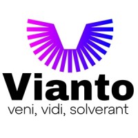 Vianto.ro logo - Similar company to Esprit Group