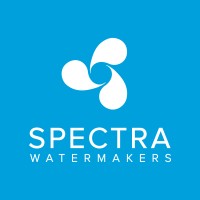 Spectra Watermakers Global logo - Similar company to Claremont Ingredients Limited