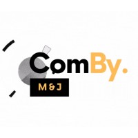 Com'By MJ logo - Similar company to Agence Phoenix