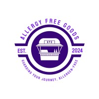 Allergy Free Goods logo - Similar company to Depart-Norm