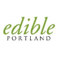 Edible Portland