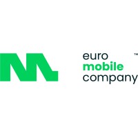 EURO MOBILE COMPANY logo - Similar company to Qc Centre