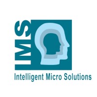 IMS - INTELLIGENT MICRO SOLUTIONS logo - Similar company to Intelligent Micro Solutions