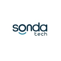 SONDA Tech logo - Similar company to Flextel Serviços