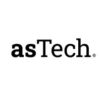 asTech - Driven by Repairify logo - Similar company to Collision Hub
