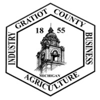 Gratiot County, Michigan logo - Similar company to Talsen Team Gmbh