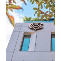 Central Inn Hotel Tirana logo - Similar company to Hotel Vega