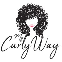 My Curly Way logo - Similar company to Curly Fx Studios